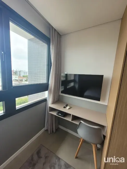Foto 5 de Apartamento com 1 quarto para alugar, 18m2 em Camobi, Santa Maria - RS