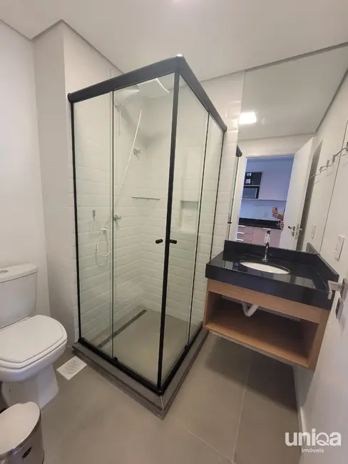 Foto 6 de Apartamento com 1 quarto para alugar, 18m2 em Camobi, Santa Maria - RS