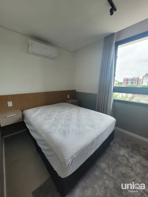 Foto 4 de Apartamento com 1 quarto para alugar, 18m2 em Camobi, Santa Maria - RS
