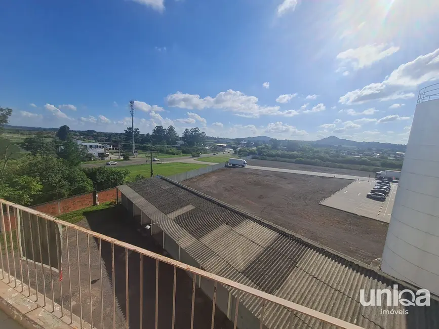 Foto 4 de Apartamento com 3 quartos para alugar, 81m2 em São José, Santa Maria - RS