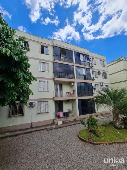 Foto 1 de Apartamento com 3 quartos para alugar, 81m2 em São José, Santa Maria - RS