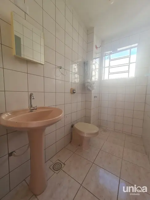 Foto 7 de Apartamento com 3 quartos para alugar, 81m2 em São José, Santa Maria - RS