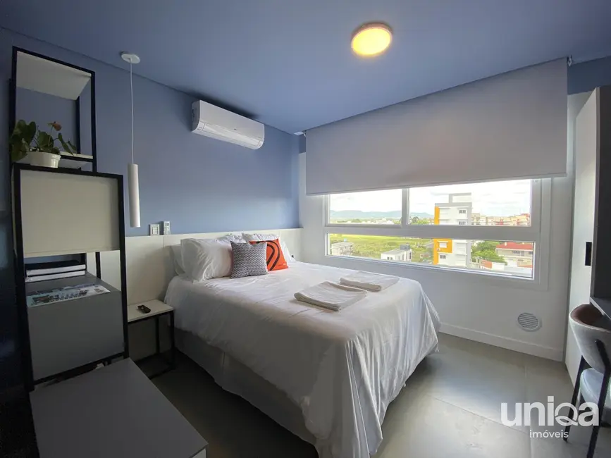 Foto 3 de Apartamento com 1 quarto para alugar, 28m2 em Camobi, Santa Maria - RS