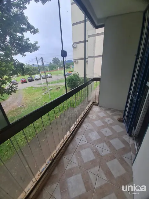 Foto 3 de Apartamento com 3 quartos à venda, 81m2 em São José, Santa Maria - RS