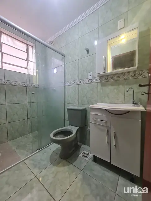 Foto 6 de Apartamento com 3 quartos à venda, 81m2 em São José, Santa Maria - RS