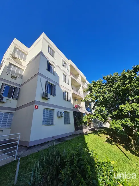 Foto 1 de Apartamento com 3 quartos à venda, 81m2 em São José, Santa Maria - RS