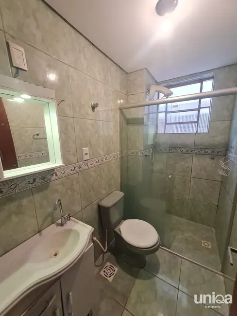 Foto 8 de Apartamento com 3 quartos à venda, 81m2 em São José, Santa Maria - RS