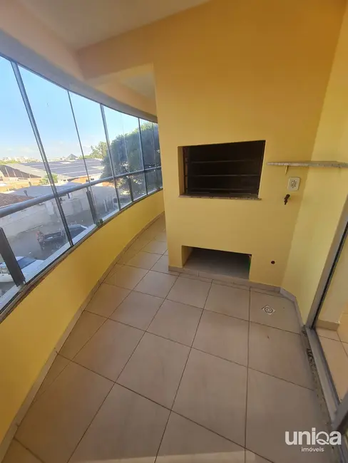 Foto 4 de Apartamento com 3 quartos à venda, 100m2 em Camobi, Santa Maria - RS