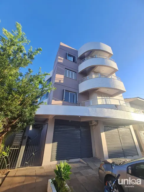 Foto 1 de Apartamento com 3 quartos à venda, 100m2 em Camobi, Santa Maria - RS