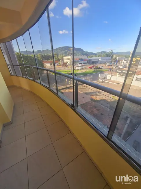 Foto 3 de Apartamento com 3 quartos à venda, 100m2 em Camobi, Santa Maria - RS
