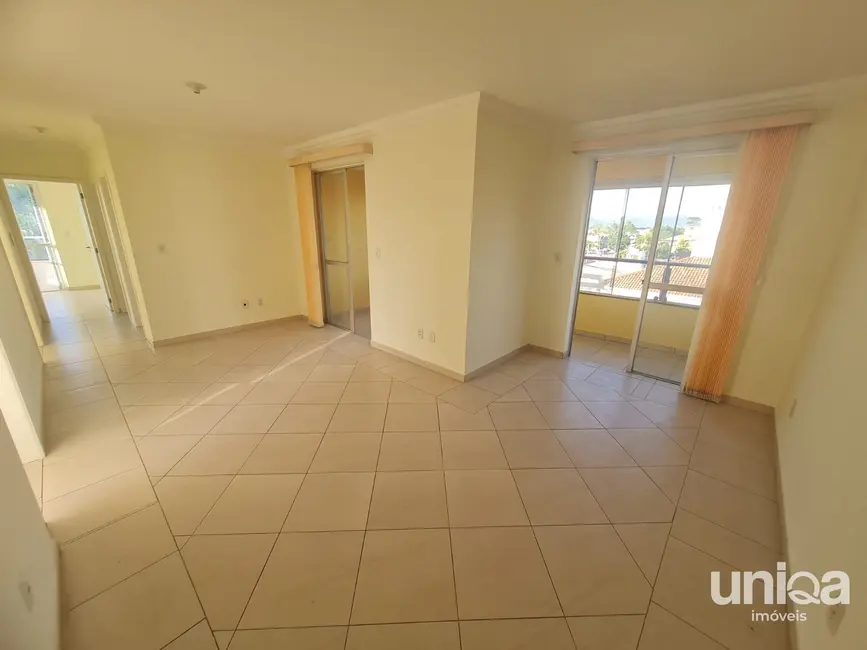 Foto 2 de Apartamento com 3 quartos à venda, 100m2 em Camobi, Santa Maria - RS