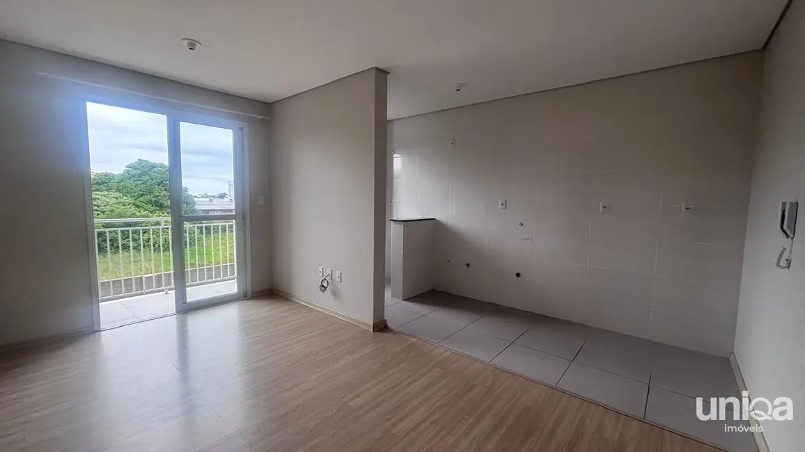 Foto 2 de Apartamento com 2 quartos à venda, 54m2 em Camobi, Santa Maria - RS