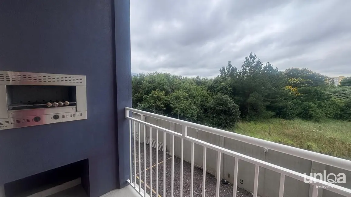 Foto 3 de Apartamento com 2 quartos à venda, 54m2 em Camobi, Santa Maria - RS