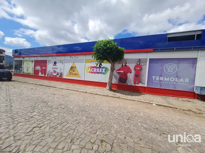 Foto 2 de Sala Comercial com 1 quarto para alugar, 350m2 em Camobi, Santa Maria - RS