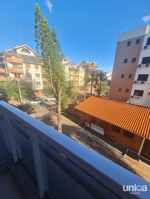 Apartamento com 2 quartos à venda, 70m2 em Camobi, Santa Maria - RS - imagem 4 Foto 4 de Apartamento com 2 quartos à venda, 70m2 em Camobi, Santa Maria - RS