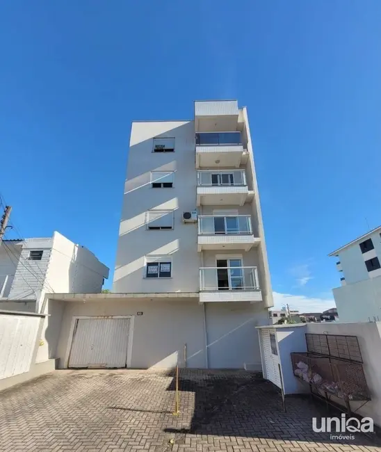 Foto 1 de Apartamento com 3 quartos à venda, 93m2 em Camobi, Santa Maria - RS