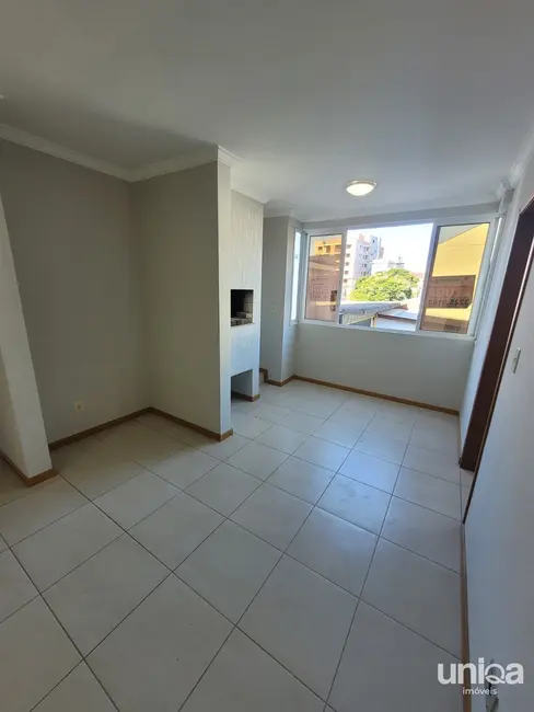 Foto 3 de Apartamento com 3 quartos à venda, 93m2 em Camobi, Santa Maria - RS