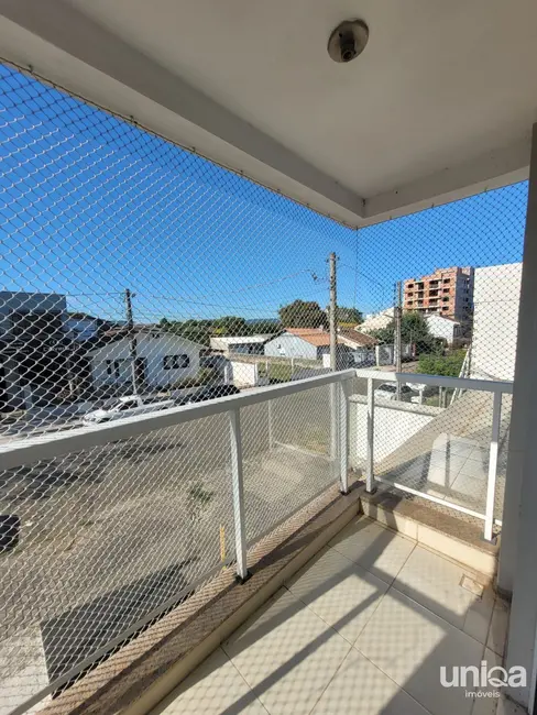 Foto 5 de Apartamento com 3 quartos à venda, 93m2 em Camobi, Santa Maria - RS