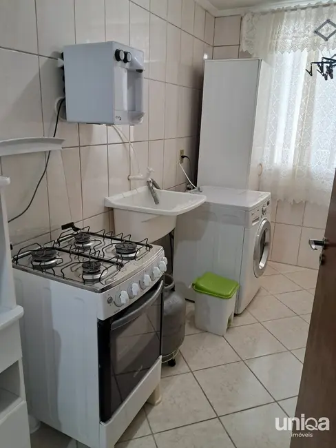 Apartamento com 1 quarto à venda, 41m2 em Camobi, Santa Maria - RS - imagem 5 Foto 5 de Apartamento com 1 quarto à venda, 41m2 em Camobi, Santa Maria - RS