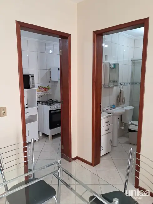 Apartamento com 1 quarto à venda, 41m2 em Camobi, Santa Maria - RS - imagem 4 Foto 4 de Apartamento com 1 quarto à venda, 41m2 em Camobi, Santa Maria - RS