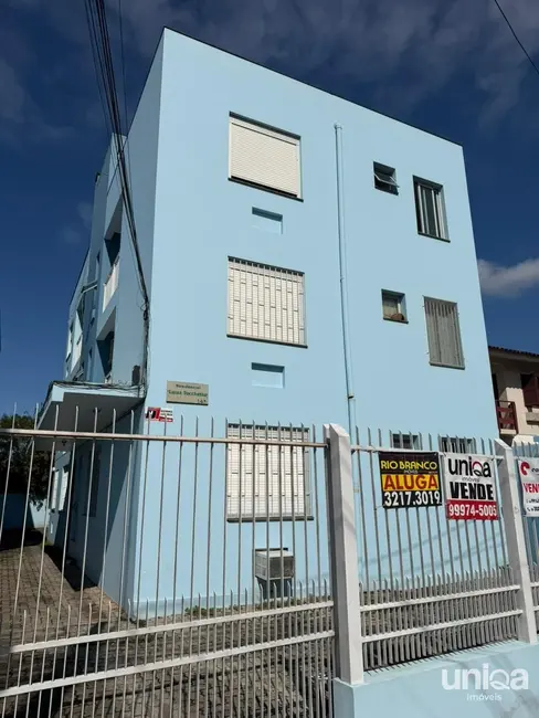 Foto 1 de Apartamento com 1 quarto à venda, 41m2 em Camobi, Santa Maria - RS