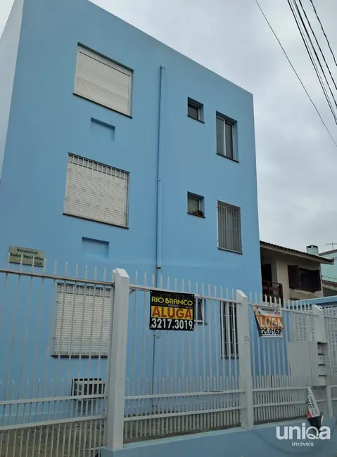 Apartamento com 1 quarto à venda, 41m2 em Camobi, Santa Maria - RS - imagem 1 Foto 1 de Apartamento com 1 quarto à venda, 41m2 em Camobi, Santa Maria - RS