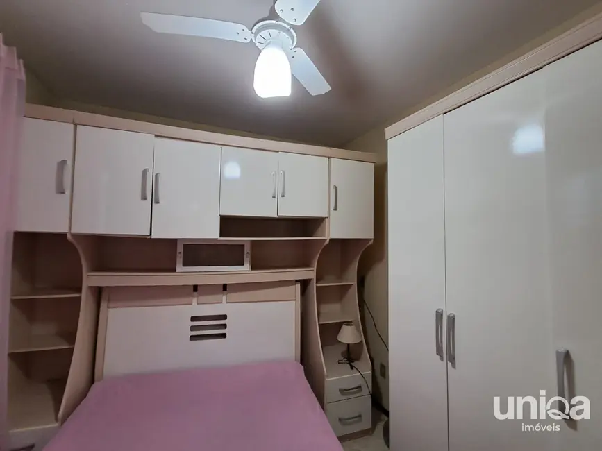 Apartamento com 1 quarto à venda, 41m2 em Camobi, Santa Maria - RS - imagem 7 Foto 7 de Apartamento com 1 quarto à venda, 41m2 em Camobi, Santa Maria - RS