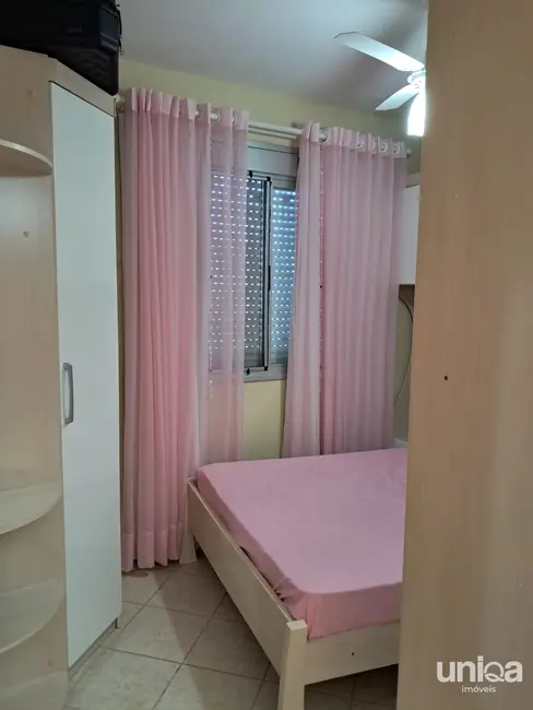 Apartamento com 1 quarto à venda, 41m2 em Camobi, Santa Maria - RS - imagem 9 Foto 9 de Apartamento com 1 quarto à venda, 41m2 em Camobi, Santa Maria - RS