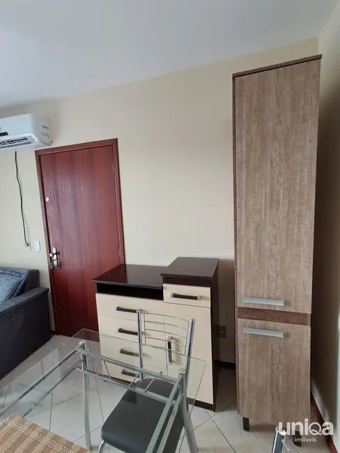 Apartamento com 1 quarto à venda, 41m2 em Camobi, Santa Maria - RS - imagem 3 Foto 3 de Apartamento com 1 quarto à venda, 41m2 em Camobi, Santa Maria - RS
