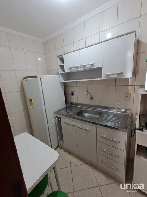 Apartamento com 1 quarto à venda, 41m2 em Camobi, Santa Maria - RS - imagem 6 Foto 6 de Apartamento com 1 quarto à venda, 41m2 em Camobi, Santa Maria - RS