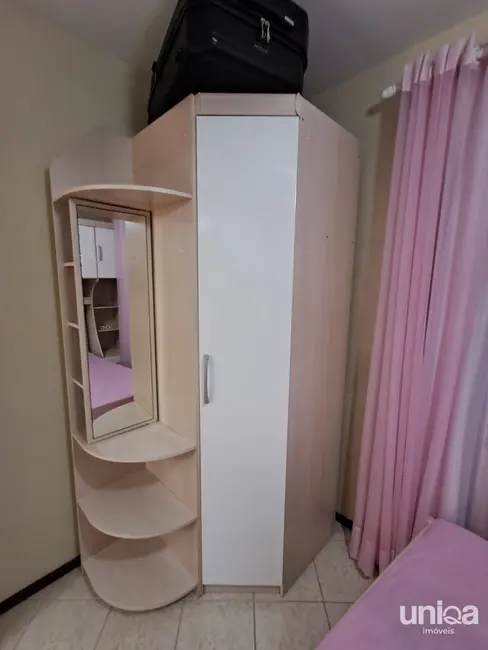 Apartamento com 1 quarto à venda, 41m2 em Camobi, Santa Maria - RS - imagem 8 Foto 8 de Apartamento com 1 quarto à venda, 41m2 em Camobi, Santa Maria - RS