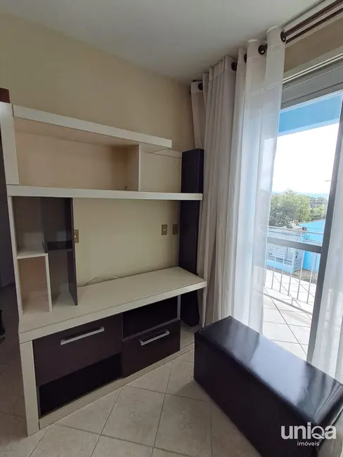 Apartamento com 1 quarto à venda, 41m2 em Camobi, Santa Maria - RS - imagem 2 Foto 2 de Apartamento com 1 quarto à venda, 41m2 em Camobi, Santa Maria - RS