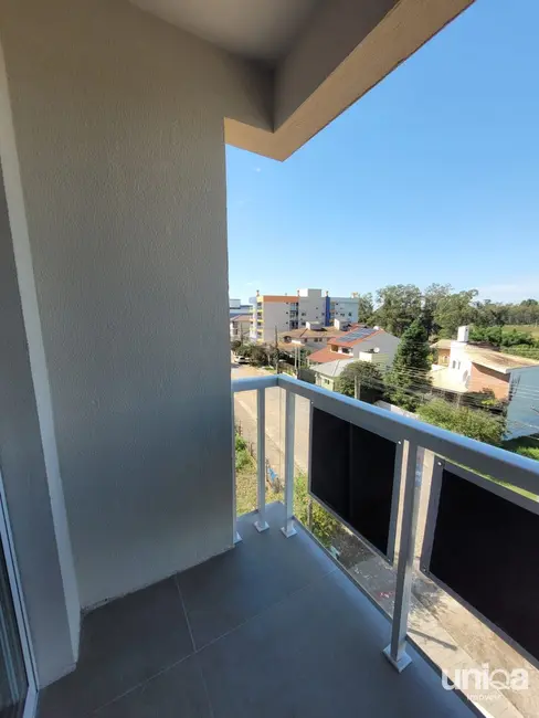 Foto 3 de Apartamento com 2 quartos para alugar, 55m2 em Camobi, Santa Maria - RS