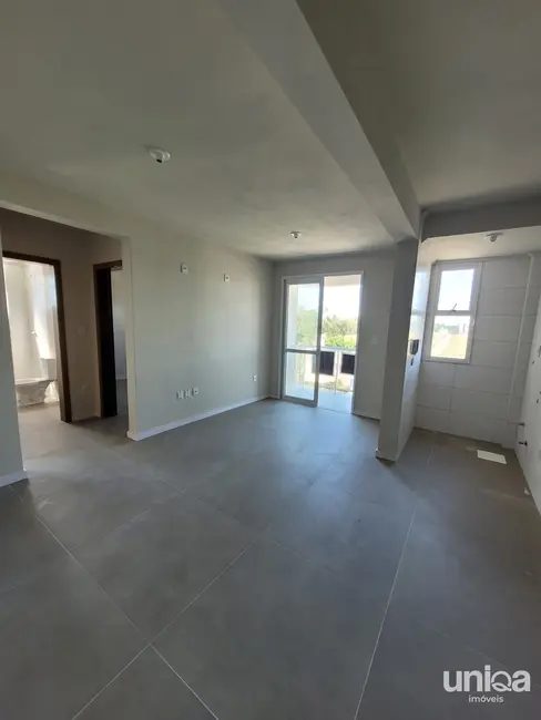 Foto 2 de Apartamento com 2 quartos para alugar, 55m2 em Camobi, Santa Maria - RS