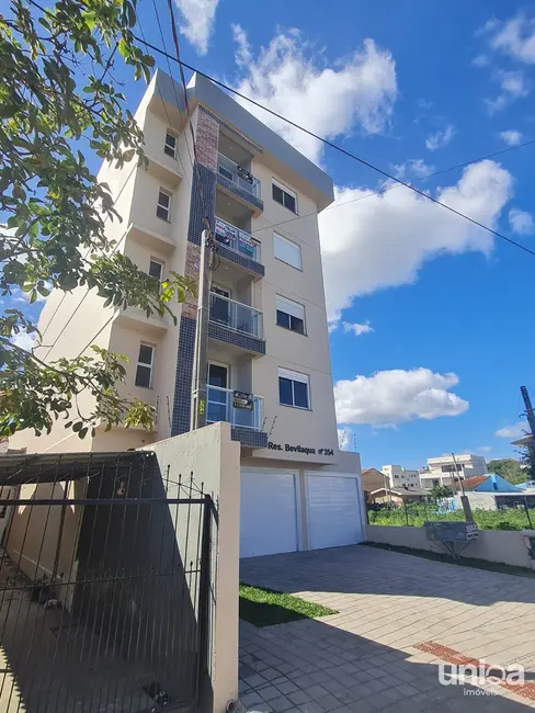 Foto 1 de Apartamento com 2 quartos à venda, 55m2 em Camobi, Santa Maria - RS