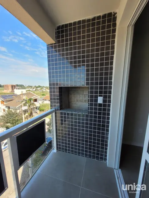 Foto 4 de Apartamento com 2 quartos para alugar, 55m2 em Camobi, Santa Maria - RS