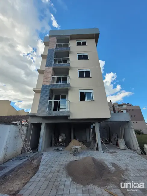 Foto 1 de Apartamento com 2 quartos para alugar, 55m2 em Camobi, Santa Maria - RS