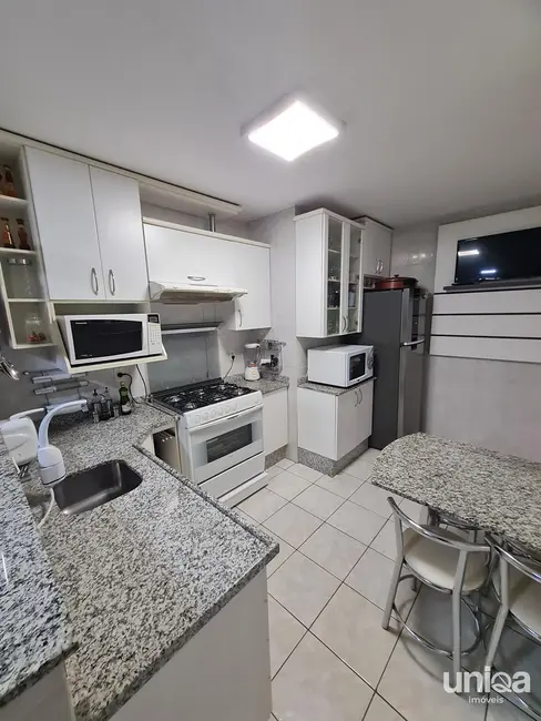 Apartamento com 2 quartos à venda, 93m2 em Camobi, Santa Maria - RS - imagem 6 Foto 6 de Apartamento com 2 quartos à venda, 93m2 em Camobi, Santa Maria - RS