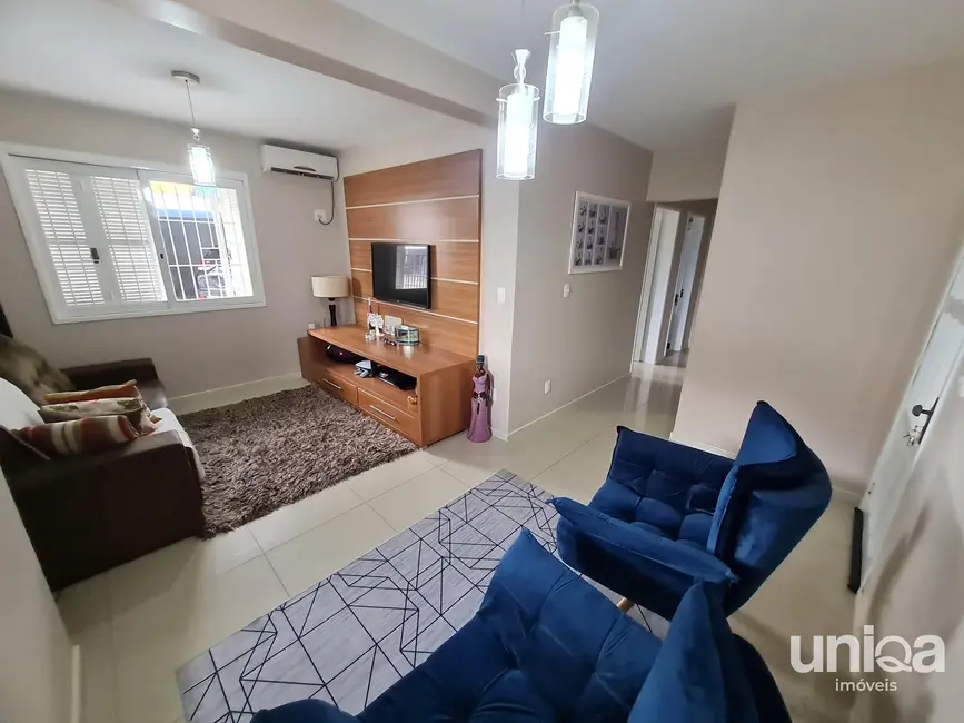 Apartamento com 2 quartos à venda, 93m2 em Camobi, Santa Maria - RS - imagem 4 Foto 4 de Apartamento com 2 quartos à venda, 93m2 em Camobi, Santa Maria - RS