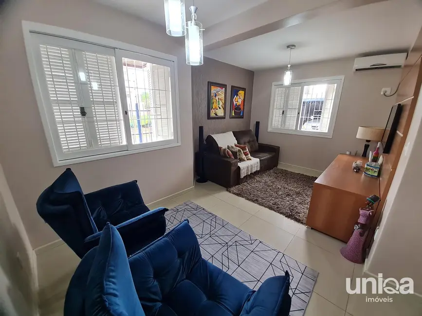 Apartamento com 2 quartos à venda, 93m2 em Camobi, Santa Maria - RS - imagem 2 Foto 2 de Apartamento com 2 quartos à venda, 93m2 em Camobi, Santa Maria - RS