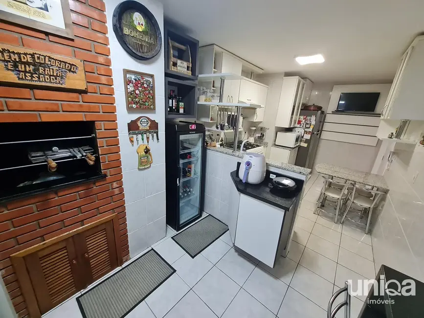 Apartamento com 2 quartos à venda, 93m2 em Camobi, Santa Maria - RS - imagem 7 Foto 7 de Apartamento com 2 quartos à venda, 93m2 em Camobi, Santa Maria - RS