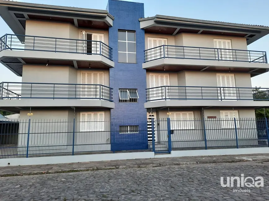 Apartamento com 2 quartos à venda, 93m2 em Camobi, Santa Maria - RS - imagem 1 Foto 1 de Apartamento com 2 quartos à venda, 93m2 em Camobi, Santa Maria - RS