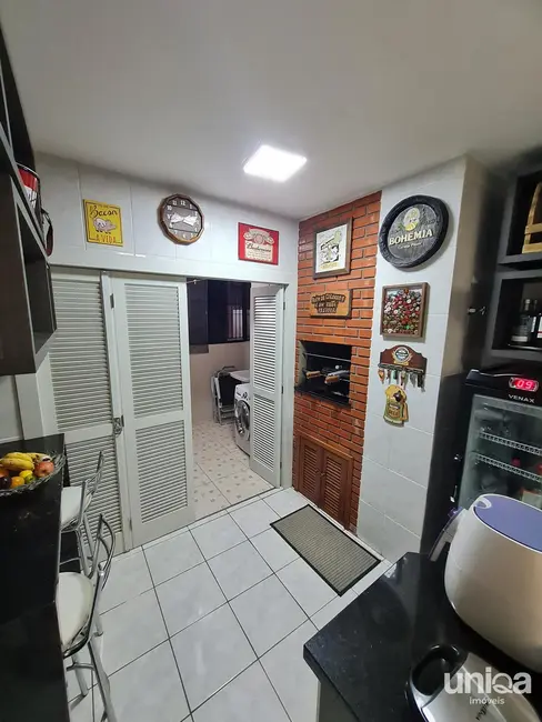 Apartamento com 2 quartos à venda, 93m2 em Camobi, Santa Maria - RS - imagem 8 Foto 8 de Apartamento com 2 quartos à venda, 93m2 em Camobi, Santa Maria - RS