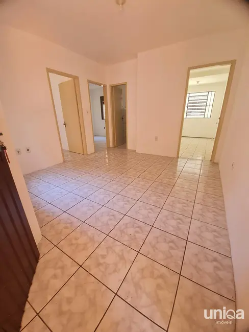 Foto 4 de Apartamento com 2 quartos à venda, 54m2 em Pinheiro Machado, Santa Maria - RS