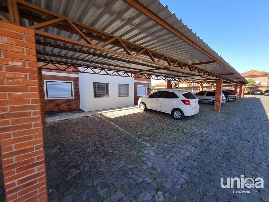 Foto 9 de Apartamento com 2 quartos à venda, 54m2 em Pinheiro Machado, Santa Maria - RS