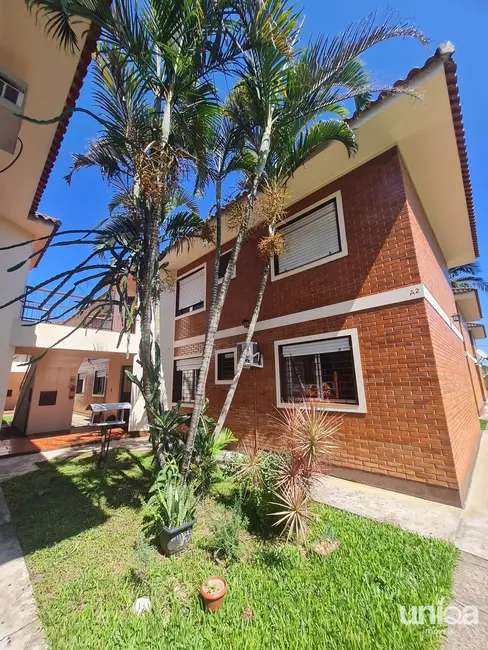 Foto 2 de Apartamento com 2 quartos à venda, 54m2 em Pinheiro Machado, Santa Maria - RS