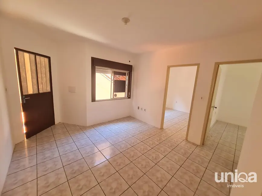 Foto 3 de Apartamento com 2 quartos à venda, 54m2 em Pinheiro Machado, Santa Maria - RS