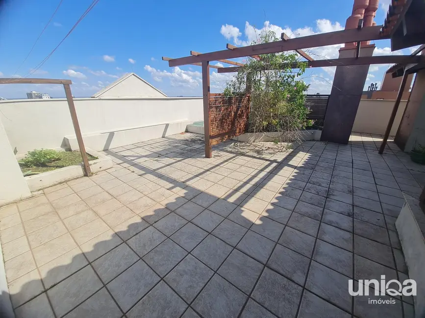 Foto 2 de Cobertura com 4 quartos à venda, 255m2 em Centro, Santa Maria - RS