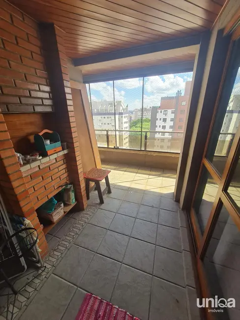 Foto 8 de Cobertura com 4 quartos à venda, 255m2 em Centro, Santa Maria - RS