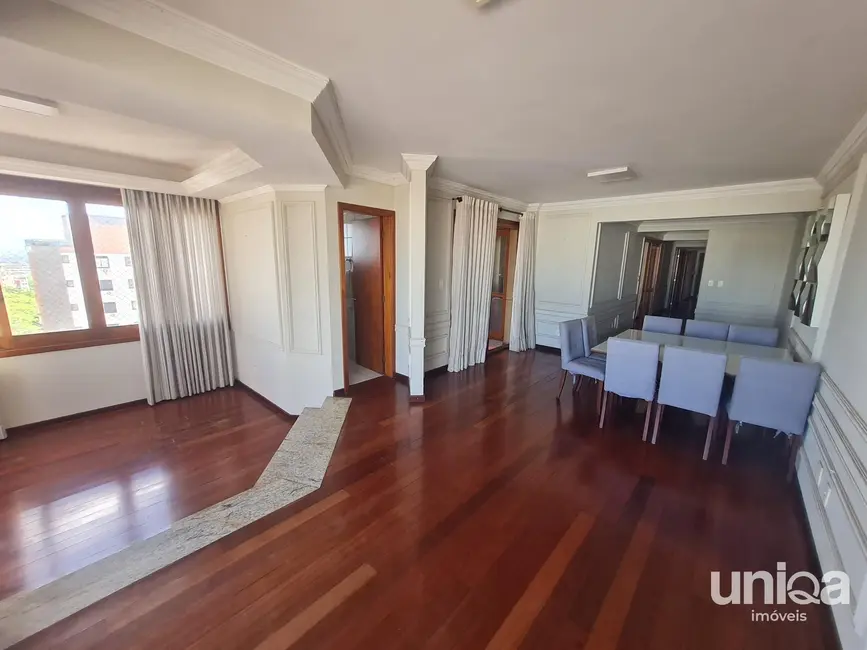 Foto 5 de Cobertura com 4 quartos à venda, 255m2 em Centro, Santa Maria - RS